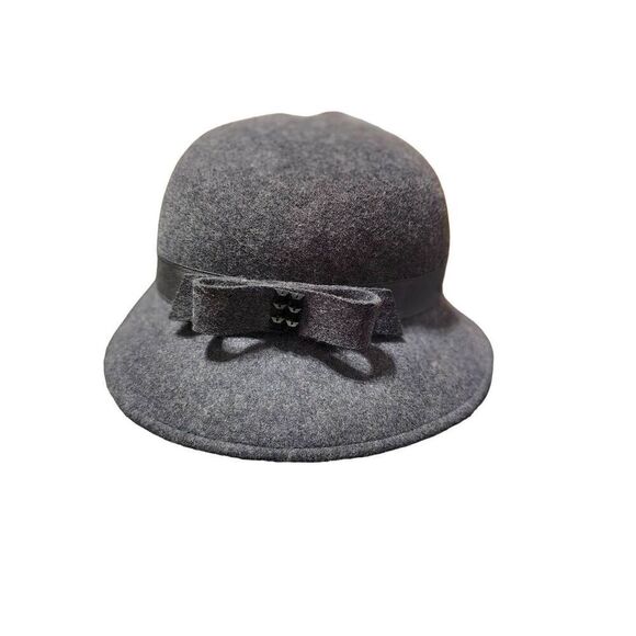 Vintage Wool Hat - Picture 1 of 6